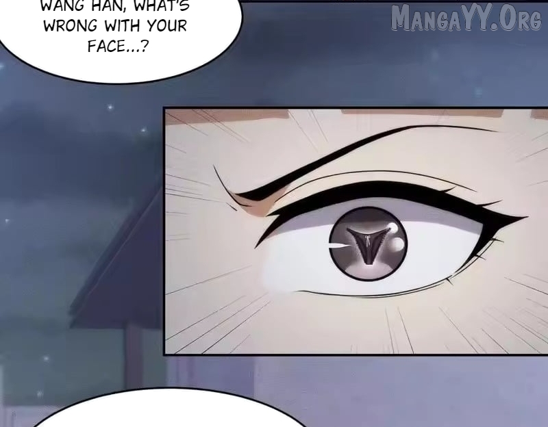 Hidden Dragon in the City (2025) Chapter 46 - page 5